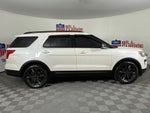 2018 Ford Explorer XLT ***BLUE CERTIFIED***