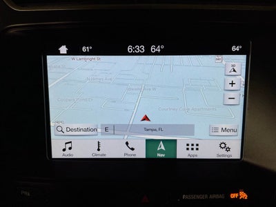 2018 Ford Explorer XLT ***BLUE CERTIFIED***