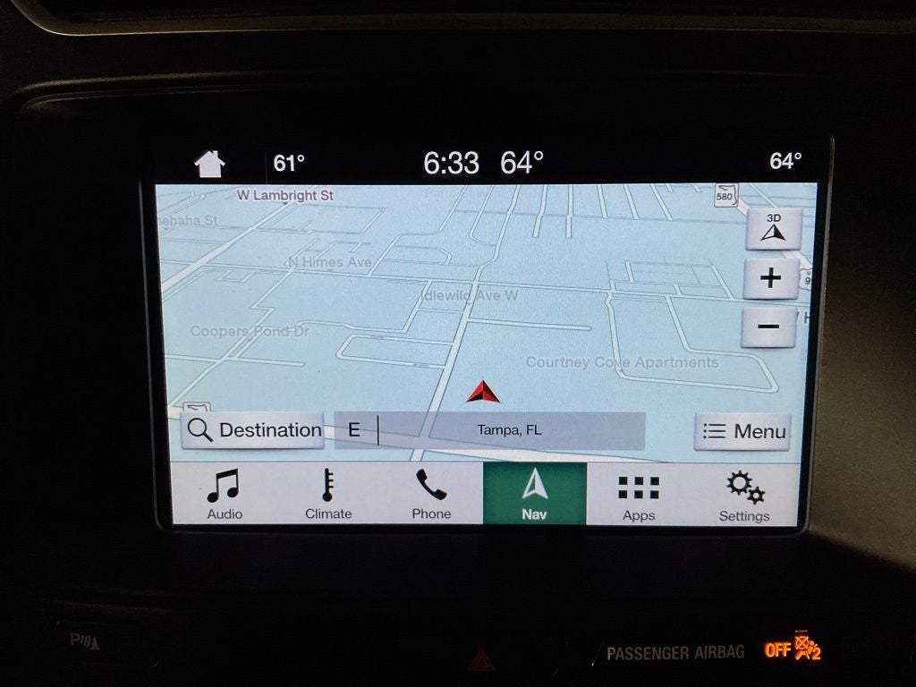 2018 Ford Explorer XLT ***BLUE CERTIFIED***