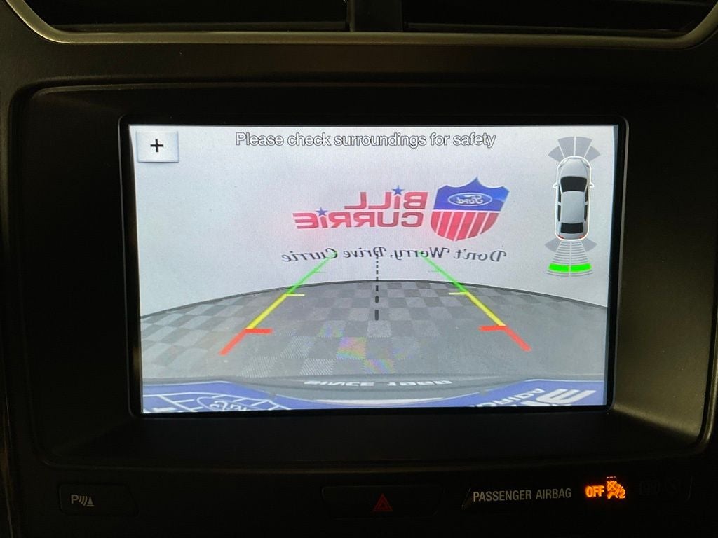 2018 Ford Explorer XLT ***BLUE CERTIFIED***