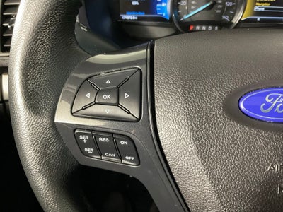 2018 Ford Explorer XLT ***BLUE CERTIFIED***