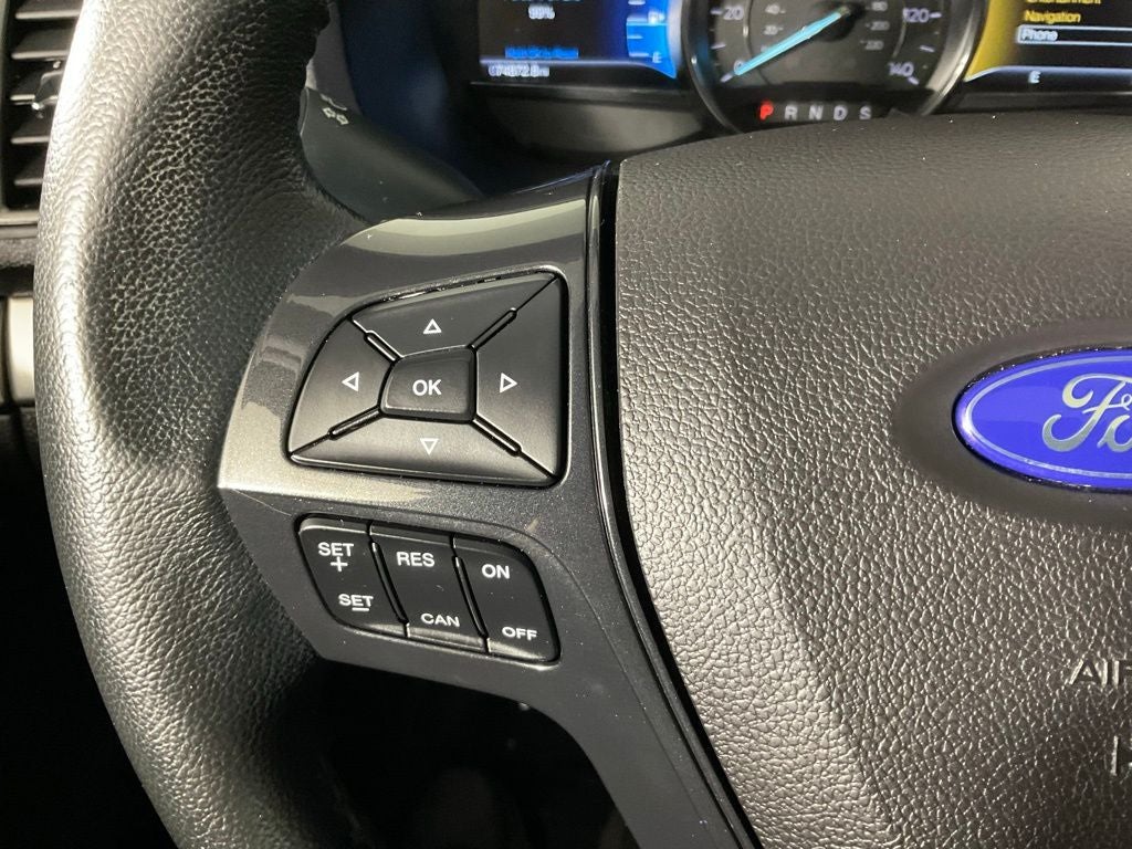 2018 Ford Explorer XLT ***BLUE CERTIFIED***