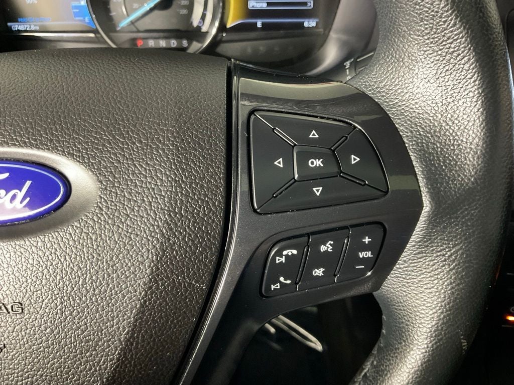 2018 Ford Explorer XLT ***BLUE CERTIFIED***