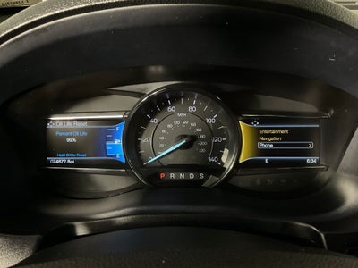 2018 Ford Explorer XLT ***BLUE CERTIFIED***