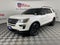 2018 Ford Explorer XLT ***BLUE CERTIFIED***