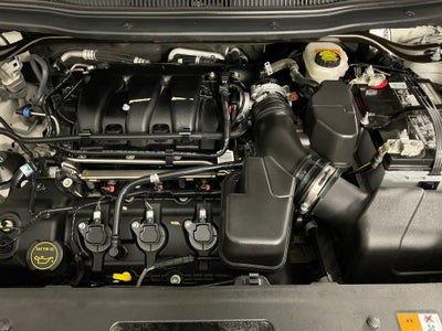 2018 Ford Explorer XLT ***BLUE CERTIFIED***