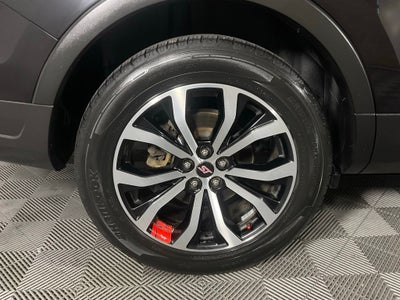 2019 Ford Explorer XLT ***BLUE CERTIFIED***