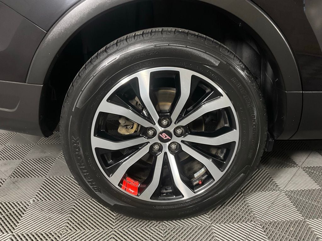 2019 Ford Explorer XLT ***BLUE CERTIFIED***