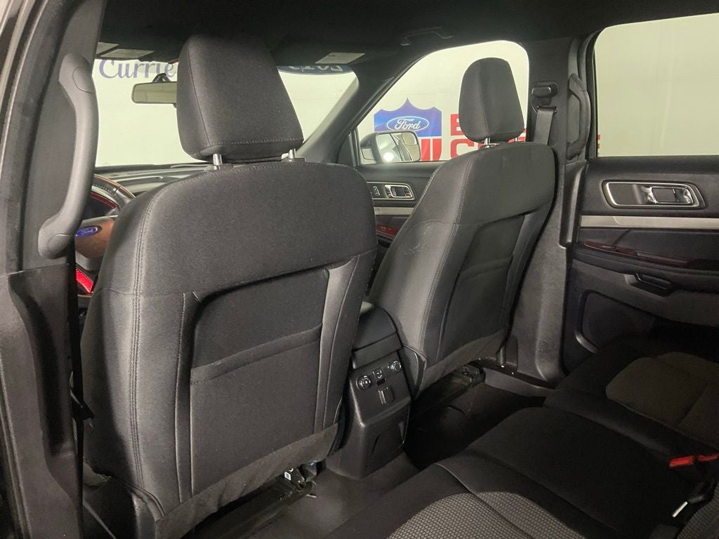 2019 Ford Explorer XLT ***BLUE CERTIFIED***