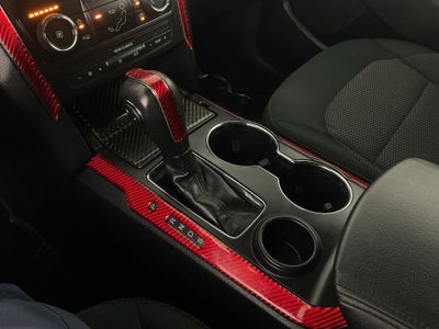 2019 Ford Explorer XLT ***BLUE CERTIFIED***