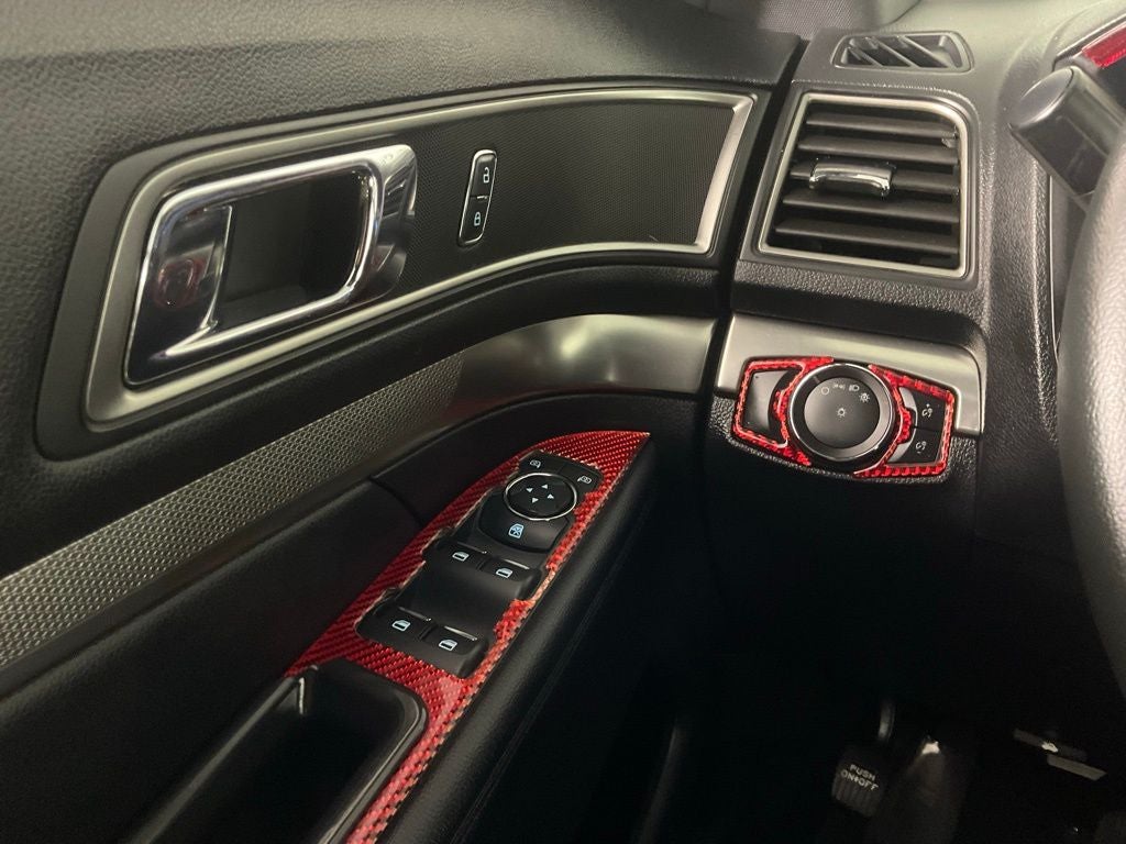 2019 Ford Explorer XLT ***BLUE CERTIFIED***