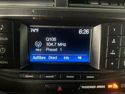 2019 Ford Explorer XLT ***BLUE CERTIFIED***