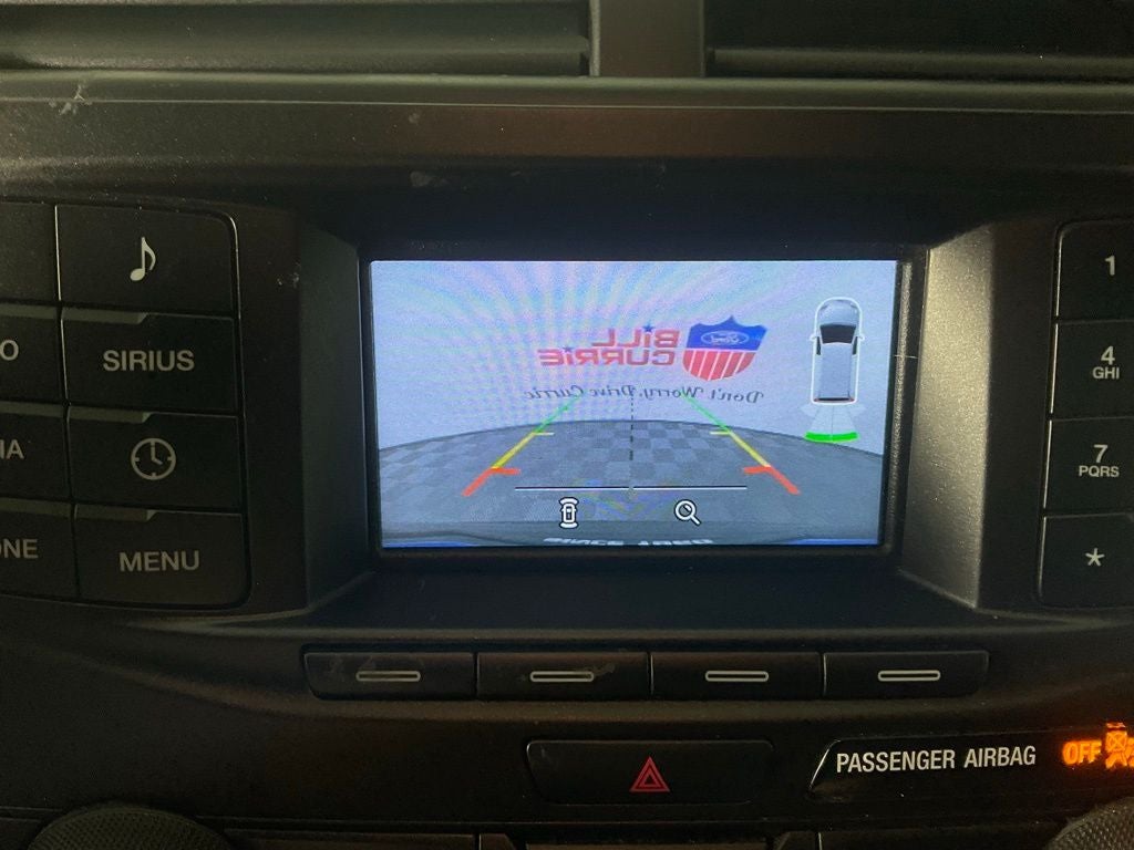 2019 Ford Explorer XLT ***BLUE CERTIFIED***