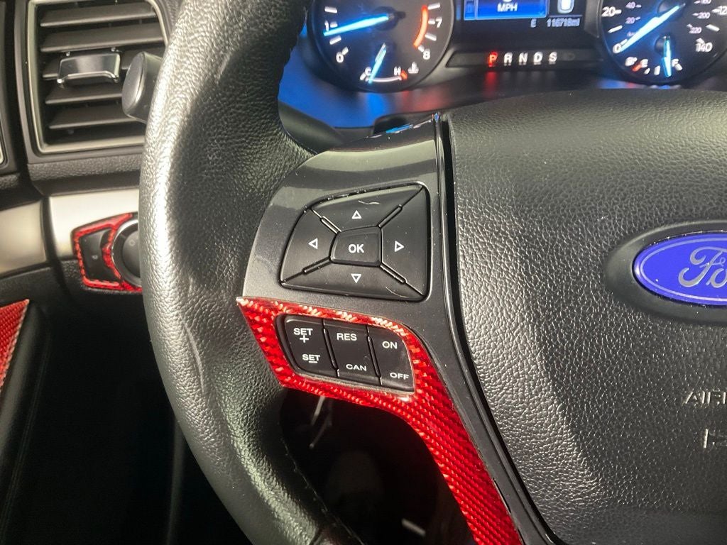 2019 Ford Explorer XLT ***BLUE CERTIFIED***