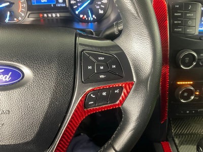 2019 Ford Explorer XLT ***BLUE CERTIFIED***