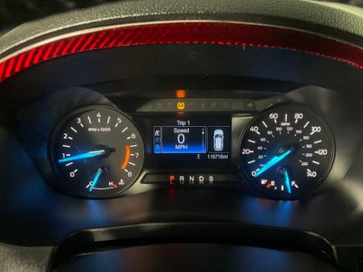 2019 Ford Explorer XLT ***BLUE CERTIFIED***