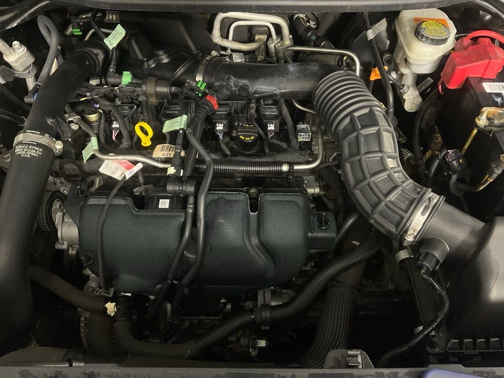 2019 Ford Explorer XLT ***BLUE CERTIFIED***