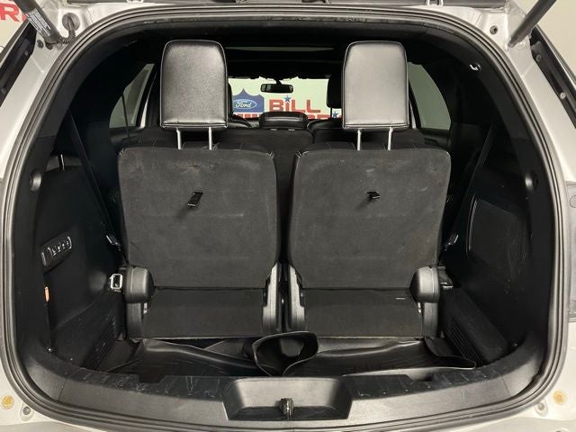 2018 Ford Explorer Limited ***BLUE CERTIFIED***