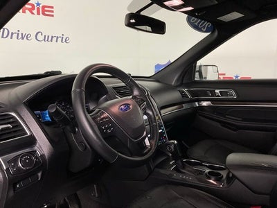 2018 Ford Explorer Limited ***BLUE CERTIFIED***