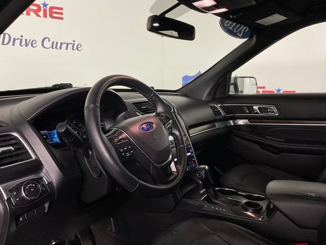 2018 Ford Explorer Limited ***BLUE CERTIFIED***