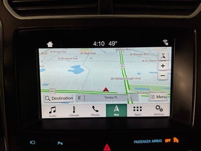 2018 Ford Explorer Limited ***BLUE CERTIFIED***