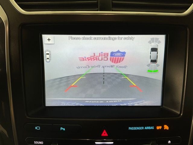 2018 Ford Explorer Limited ***BLUE CERTIFIED***