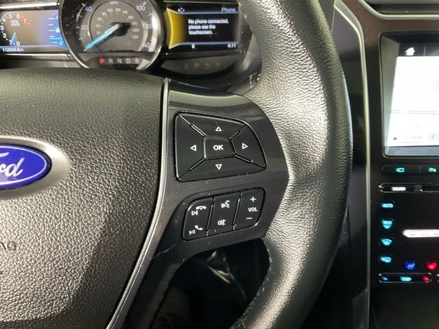 2018 Ford Explorer Limited ***BLUE CERTIFIED***