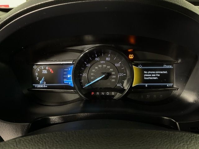 2018 Ford Explorer Limited ***BLUE CERTIFIED***