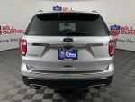 2018 Ford Explorer Limited ***BLUE CERTIFIED***