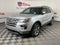 2018 Ford Explorer Limited ***BLUE CERTIFIED***