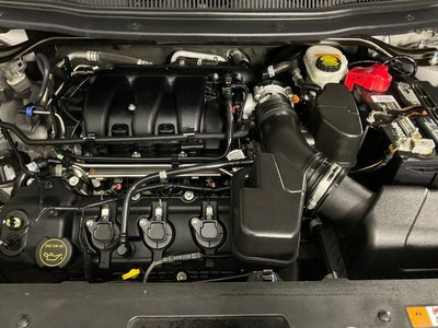 2018 Ford Explorer Limited ***BLUE CERTIFIED***