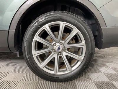 2016 Ford Explorer Limited ***PRE AUCTION SALE***