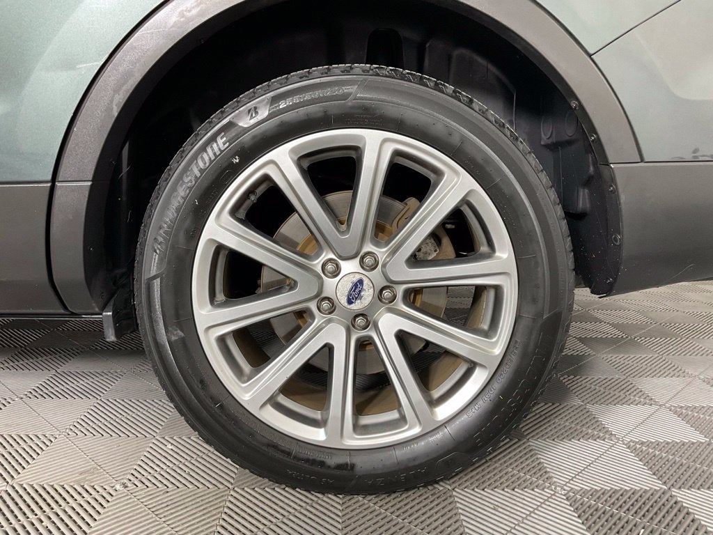2016 Ford Explorer Limited ***PRE AUCTION SALE***