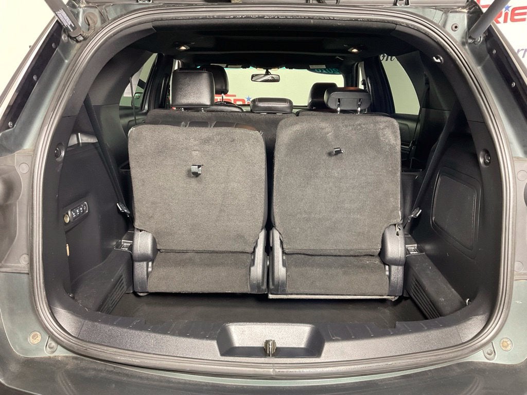 2016 Ford Explorer Limited ***PRE AUCTION SALE***