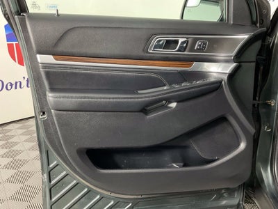 2016 Ford Explorer Limited ***PRE AUCTION SALE***