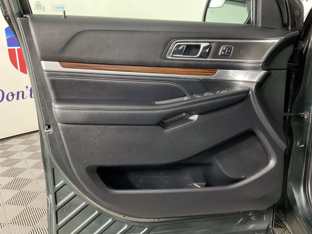 2016 Ford Explorer Limited ***PRE AUCTION SALE***