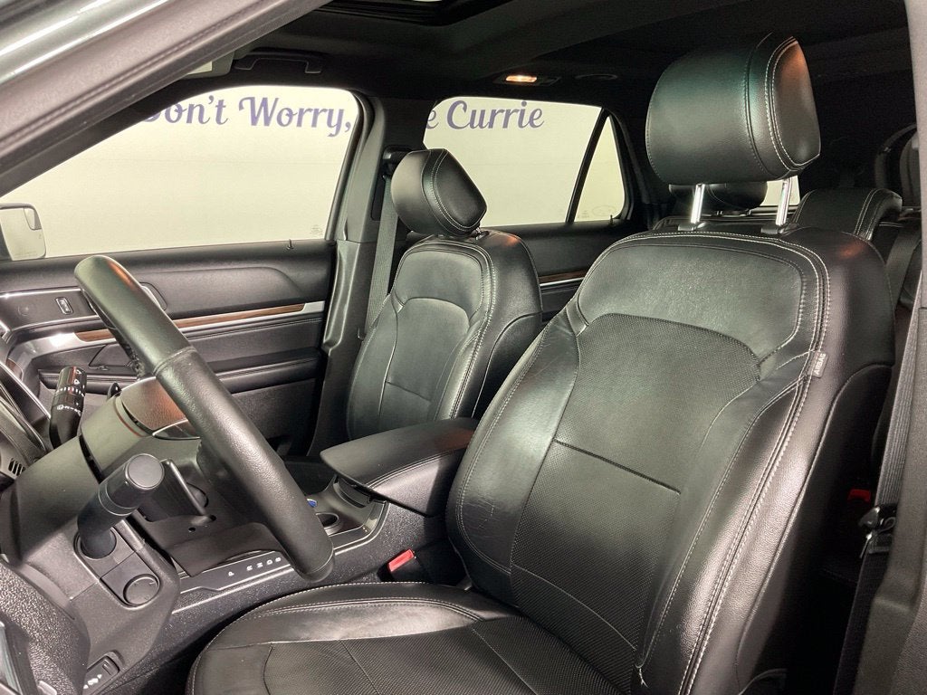 2016 Ford Explorer Limited ***PRE AUCTION SALE***