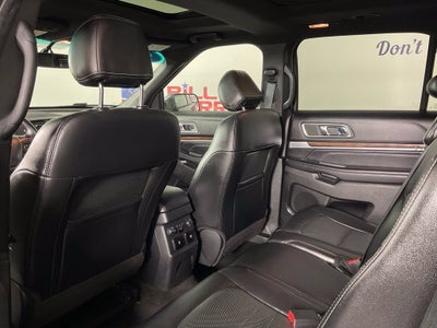 2016 Ford Explorer Limited ***PRE AUCTION SALE***