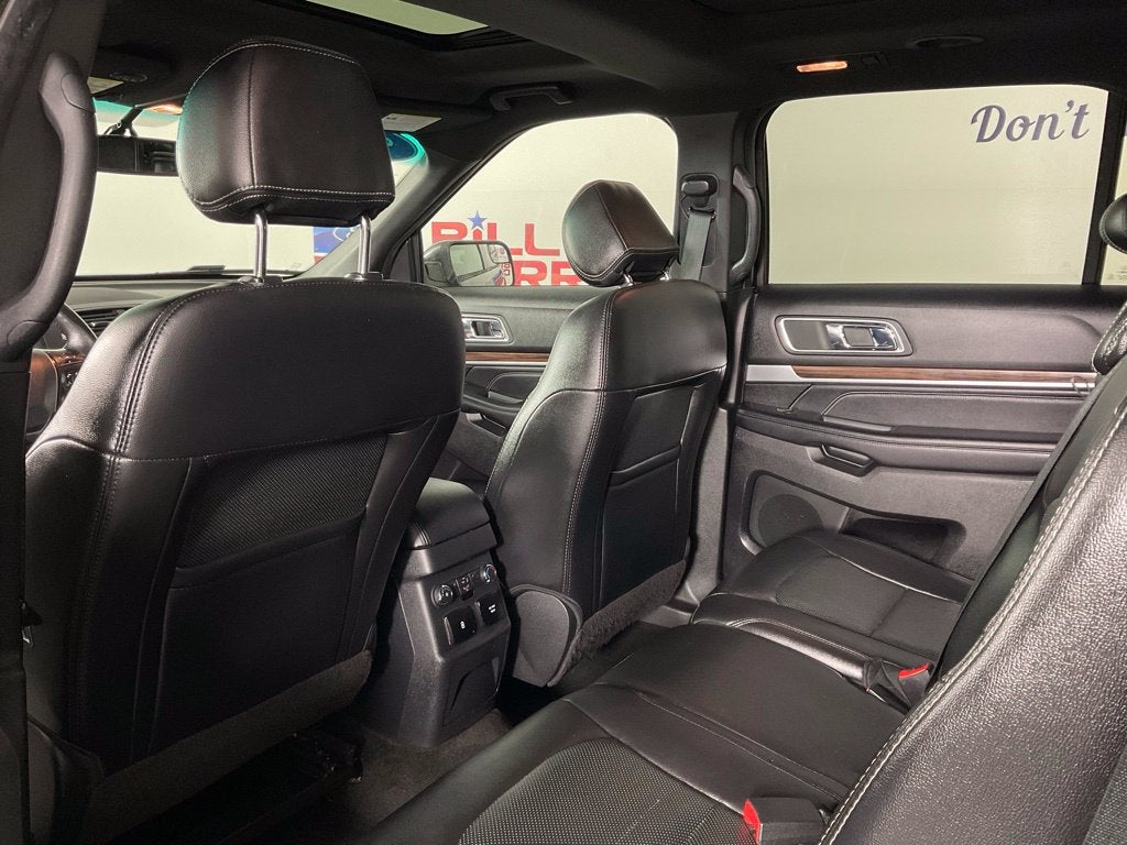 2016 Ford Explorer Limited ***PRE AUCTION SALE***