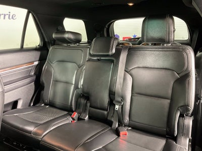2016 Ford Explorer Limited ***PRE AUCTION SALE***