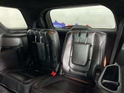 2016 Ford Explorer Limited ***PRE AUCTION SALE***