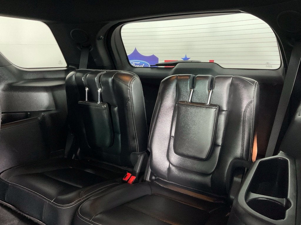 2016 Ford Explorer Limited ***PRE AUCTION SALE***