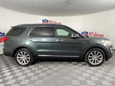2016 Ford Explorer Limited ***PRE AUCTION SALE***