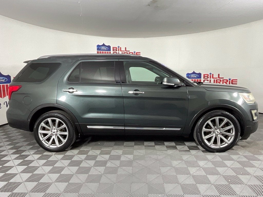 2016 Ford Explorer Limited ***PRE AUCTION SALE***