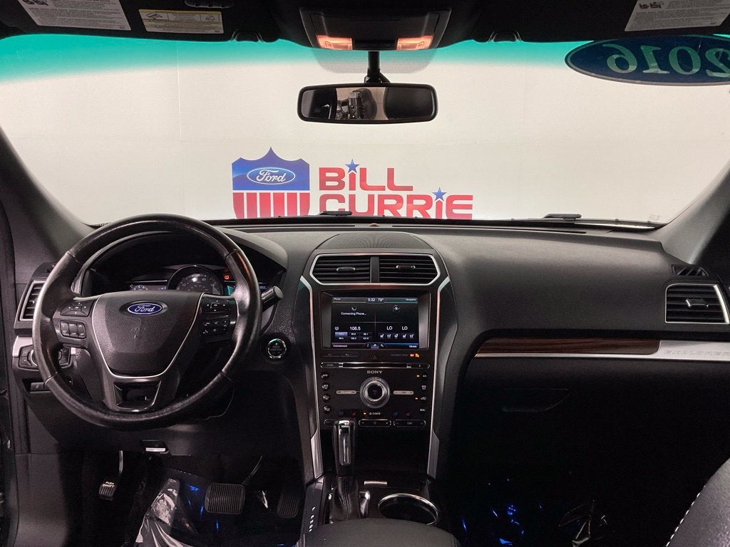 2016 Ford Explorer Limited ***PRE AUCTION SALE***