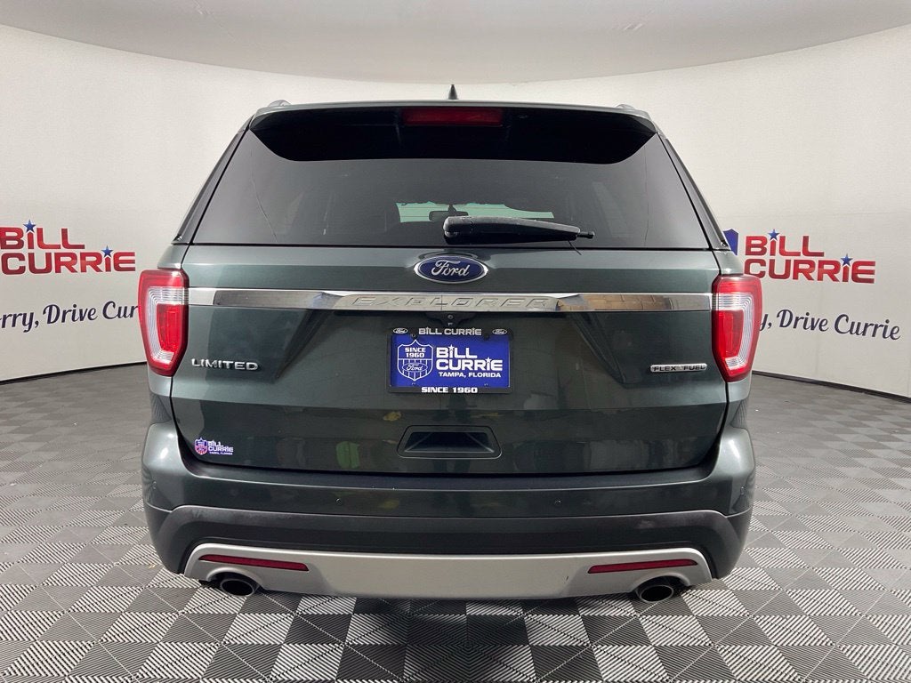 2016 Ford Explorer Limited ***PRE AUCTION SALE***