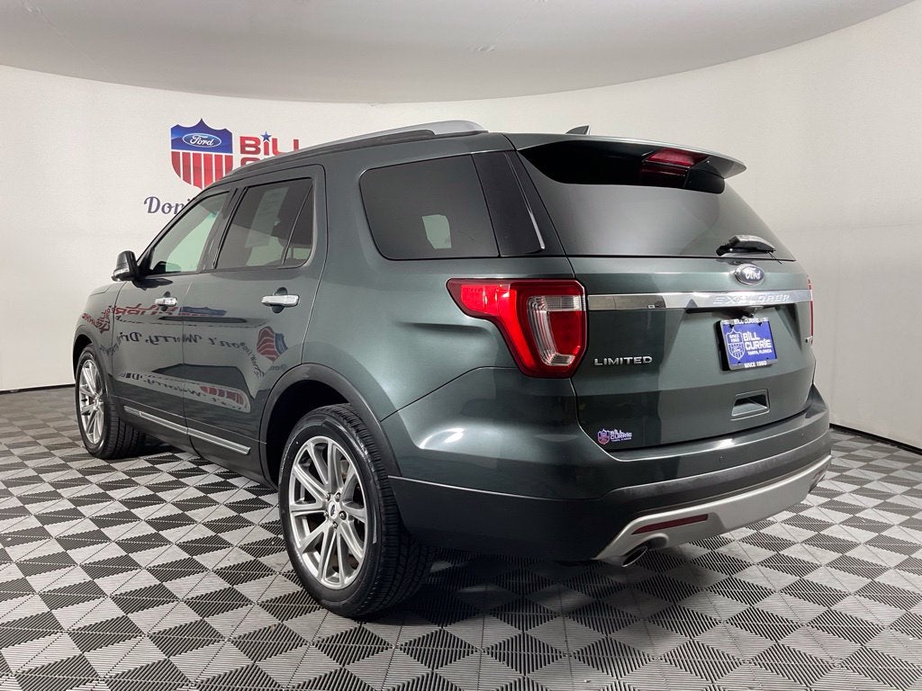2016 Ford Explorer Limited ***PRE AUCTION SALE***