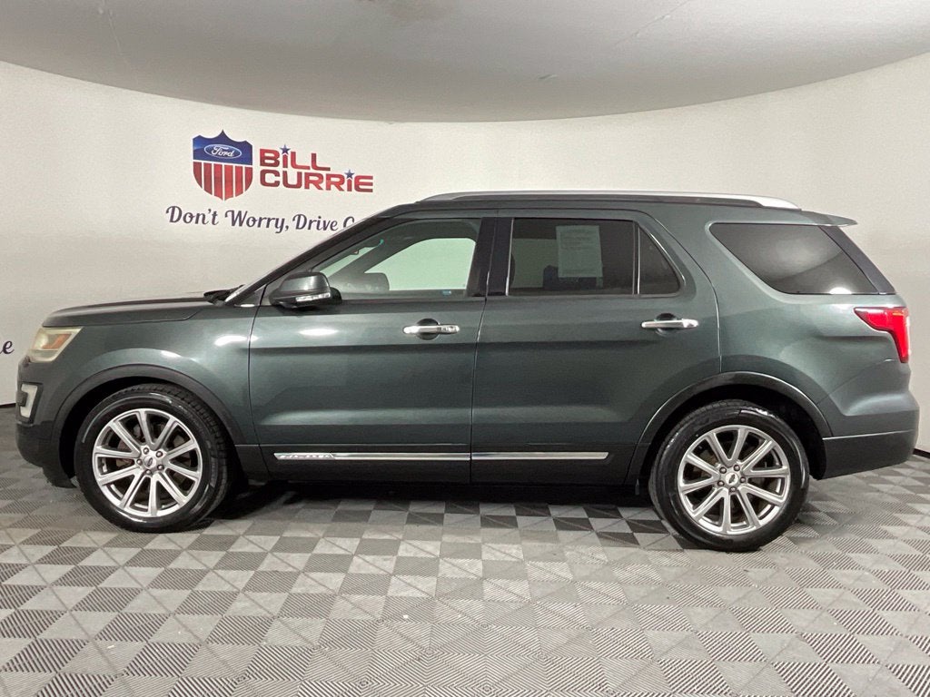 2016 Ford Explorer Limited ***PRE AUCTION SALE***
