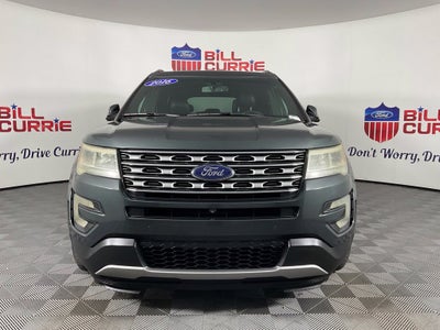 2016 Ford Explorer Limited ***PRE AUCTION SALE***