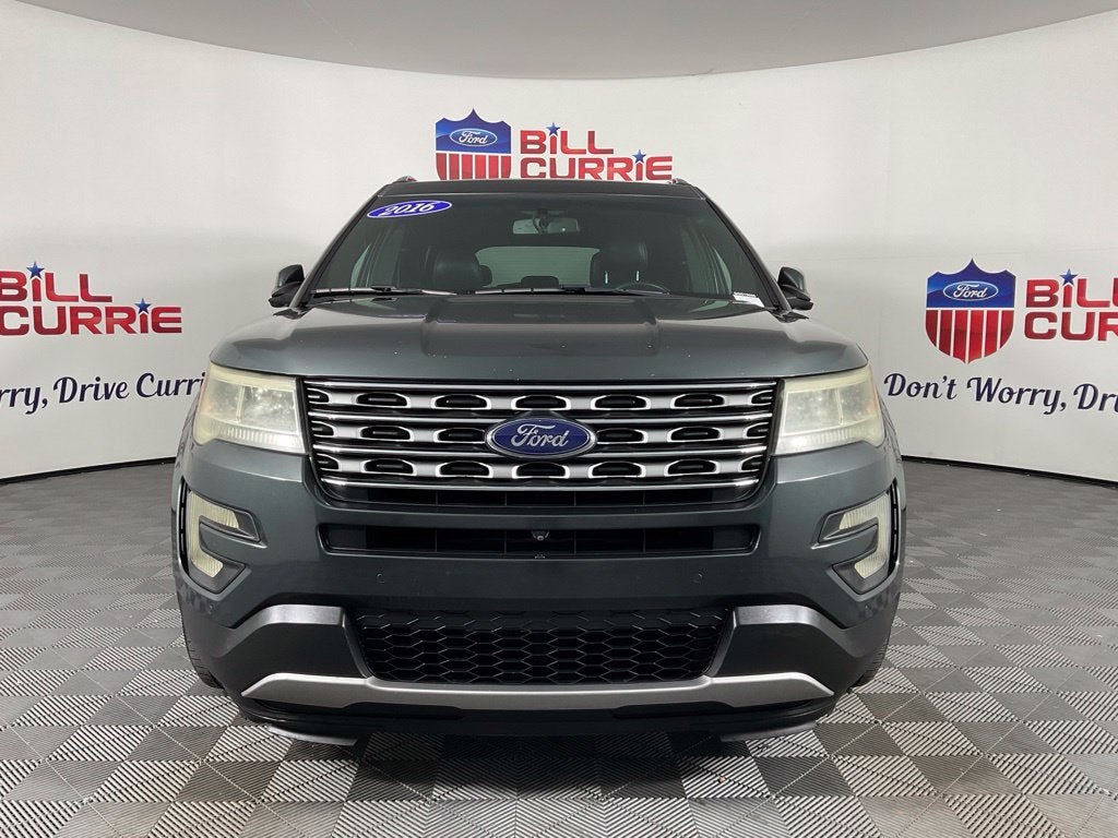 2016 Ford Explorer Limited ***PRE AUCTION SALE***
